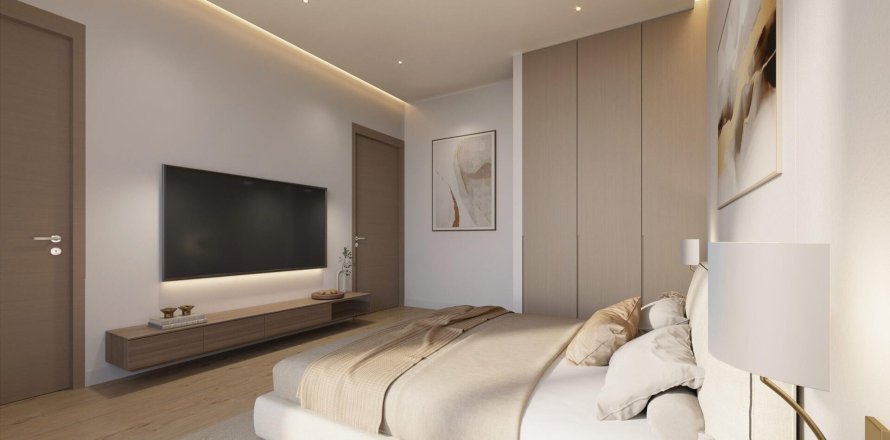 Leilighet i International City, Dubai, Emiratene 2 soverom, 178 kvm nr. 693504