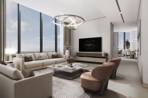 Leilighet til salgs i Dubai, Emiratene 3 soverom, 176 kvm Nr. 565144 - Foto 12