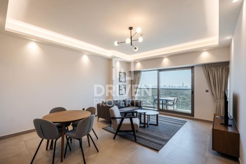 Apartament în Jumeirah Lake Towers, Dubai, EAU 1 dormitor, 89.09 mp.  №767123