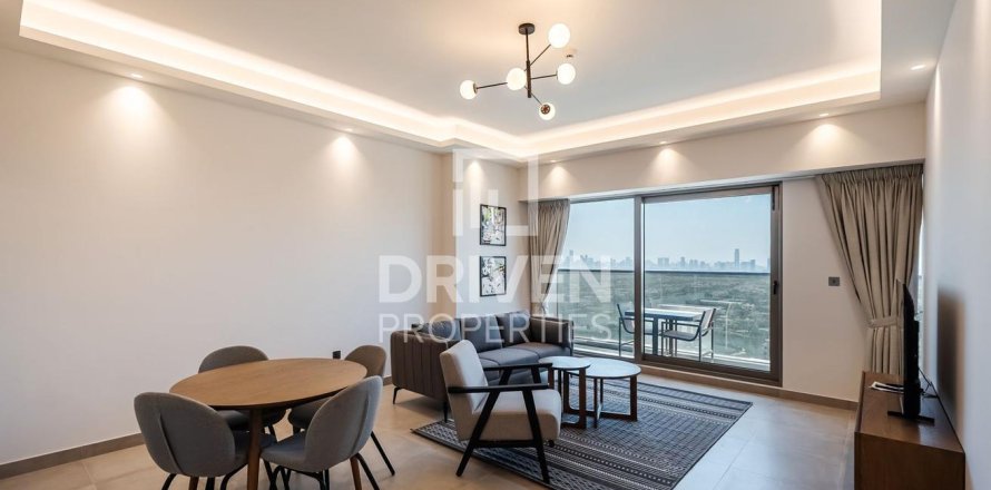 Leilighet i Jumeirah Lake Towers, Dubai, Emiratene 1 soverom, 89.09 kvm nr. 767123