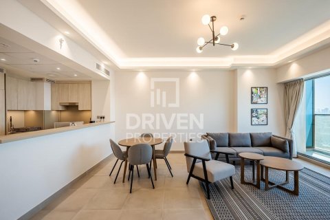 Leilighet til salgs i Jumeirah Lake Towers, Dubai, Emiratene 1 soverom, 89.09 kvm Nr. 767123 - Foto 3