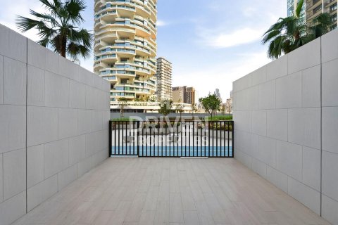 Jumeirah Village Circle, Dubai, संयुक्त अरब अमीरात में अपार्टमेंट, 1 बेडरूम, 92.81 वर्ग मीटर, संख्या 767125 - फ़ोटो 16