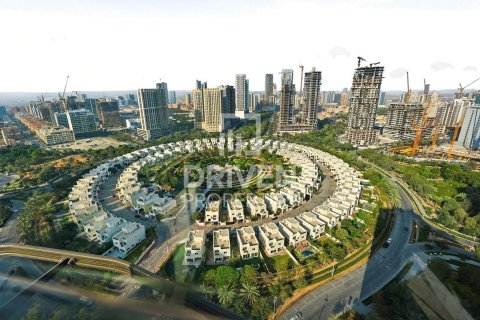 Jumeirah Village Circle, Dubai, संयुक्त अरब अमीरात में अपार्टमेंट, 1 बेडरूम, 92.81 वर्ग मीटर, संख्या 767125 - फ़ोटो 22