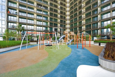 Jumeirah Village Circle, Dubai, संयुक्त अरब अमीरात में अपार्टमेंट, 1 बेडरूम, 92.81 वर्ग मीटर, संख्या 767125 - फ़ोटो 21