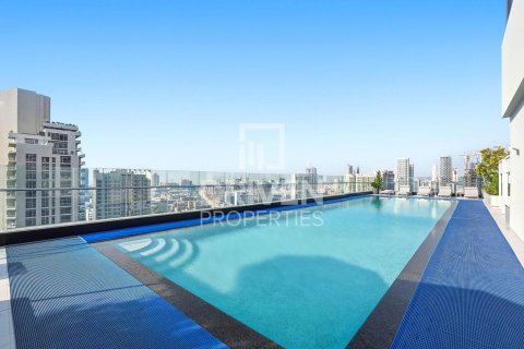 Jumeirah Village Circle, Dubai, संयुक्त अरब अमीरात में अपार्टमेंट, 1 बेडरूम, 92.81 वर्ग मीटर, संख्या 767125 - फ़ोटो 23