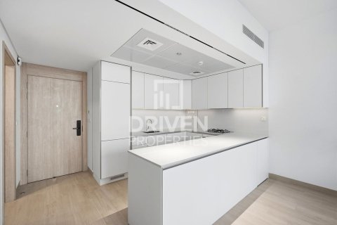 Jumeirah Village Circle, Dubai, संयुक्त अरब अमीरात में अपार्टमेंट, 1 बेडरूम, 92.81 वर्ग मीटर, संख्या 767125 - फ़ोटो 3