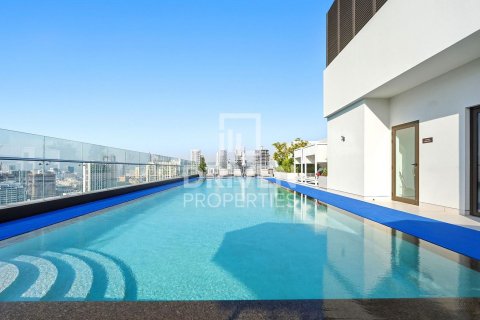 Jumeirah Village Circle, Dubai, संयुक्त अरब अमीरात में अपार्टमेंट, 1 बेडरूम, 92.81 वर्ग मीटर, संख्या 767125 - फ़ोटो 24