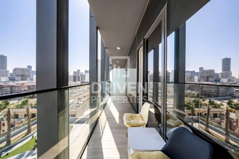 Appartement te koop in Jumeirah Village Circle, Dubai, VAE 1 slaapkamer, 64.29 vr.m., nr 767124 - foto 9