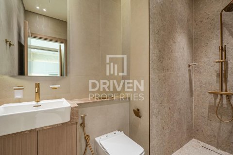 Lägenhet till försäljning i Jumeirah Village Circle, Dubai, UAE 1 sovrum, 73.77 kvm Nr. 767126 - fotografi 8