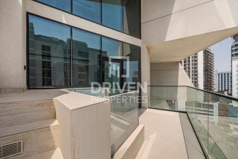 Lägenhet till försäljning i Jumeirah Village Circle, Dubai, UAE 1 sovrum, 73.77 kvm Nr. 767126 - fotografi 11