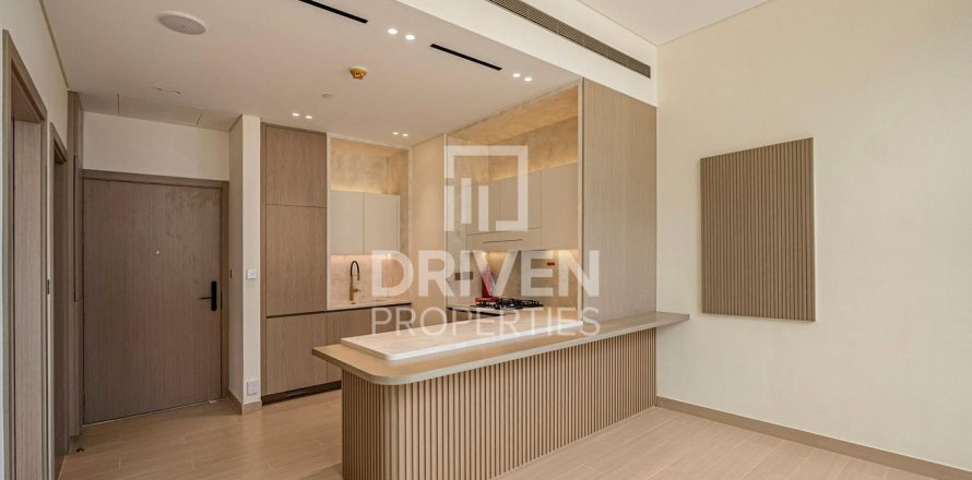 Lägenhet i Jumeirah Village Circle, Dubai, UAE 1 sovrum, 73.77 kvm Nr. 767126