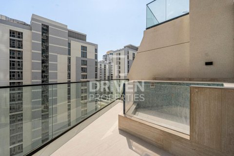 Lägenhet till försäljning i Jumeirah Village Circle, Dubai, UAE 1 sovrum, 73.77 kvm Nr. 767126 - fotografi 9