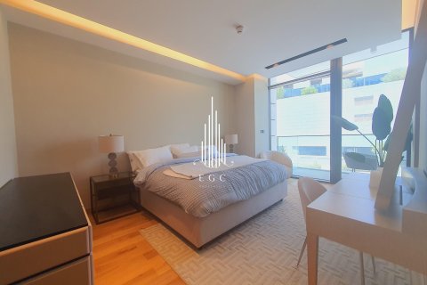 Al Reem Island, Abu Dhabi, UAE의 아파트 침실 2개, 140.7제곱미터 번호 535041
