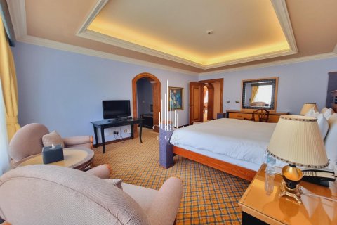 Vila v Al Raha Beach, Abu Dhabi, SAE 4 ložnice, 650.3 m² Č.: 535043 - fotografie 19