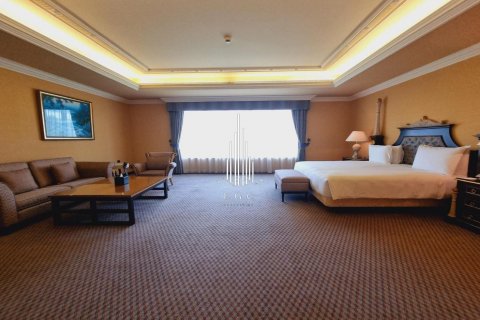 Vila v Al Raha Beach, Abu Dhabi, SAE 4 ložnice, 650.3 m² Č.: 535043 - fotografie 20