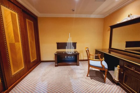 Vila v Al Raha Beach, Abu Dhabi, SAE 4 ložnice, 650.3 m² Č.: 535043 - fotografie 27