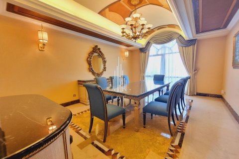 Vila v Al Raha Beach, Abu Dhabi, SAE 4 ložnice, 650.3 m² Č.: 535043 - fotografie 30