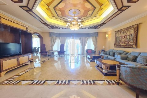 Vila v Al Raha Beach, Abu Dhabi, SAE 4 ložnice, 650.3 m² Č.: 535043 - fotografie 2