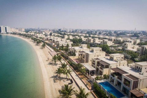 Mina Al Arab, Ras Al Khaimah, BAE’de satılık sıra ev 2 yatak odası, 171 m&sup2; No 689878 - fotoğraf 5
