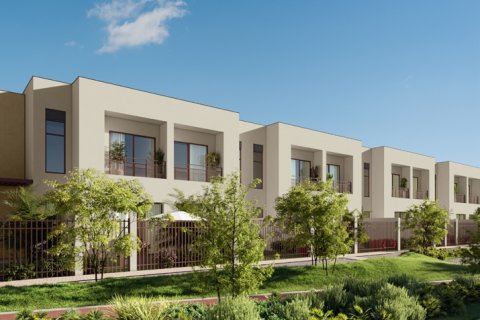Mina Al Arab, Ras Al Khaimah, BAE’de satılık sıra ev 2 yatak odası, 171 m&sup2; No 689878 - fotoğraf 7