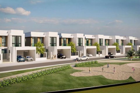 Mina Al Arab, Ras Al Khaimah, BAE’de satılık sıra ev 2 yatak odası, 171 m&sup2; No 689878 - fotoğraf 2