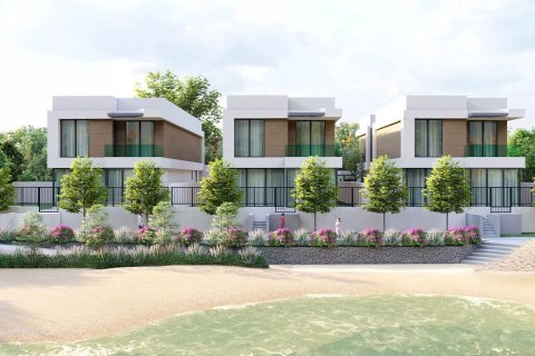 Mina Al Arab, Ras Al Khaimah, BAE’de satılık sıra ev 2 yatak odası, 171 m&sup2; No 689878 - fotoğraf 3