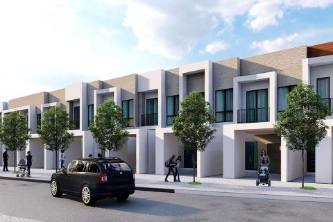 Mina Al Arab, Ras Al Khaimah, BAE’de satılık sıra ev 2 yatak odası, 171 m&sup2; No 689878 - fotoğraf 4