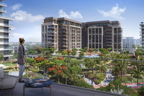 Apartment in Al Wasl, Dubai, UAE 1 bedroom, 71 sq.m. № 689882 - photo 6