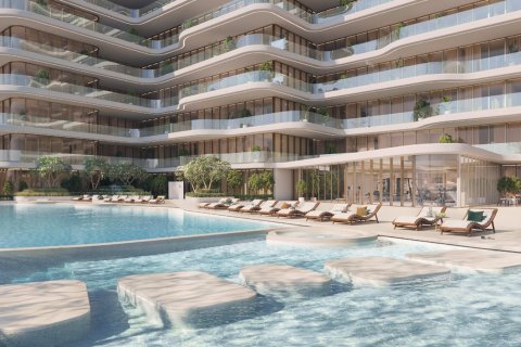 آپارتمان برای فروش در  Al Marjan Island، Ras Al Khaimah، امارات متحده عربی  1 خوابه ، 64 متر مربع ، شماره 689880 - تصویر 3