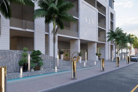 Appartement te koop in Business Bay, Dubai, VAE 1 slaapkamer, 61 vr.m., nr 689884 - foto 3