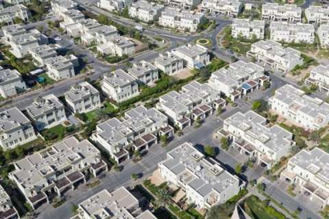 טאונהאוס למכירה ב Al Furjan, Dubai, איחוד האמירויות  3 חדרי שינה, 267 מ"ר, מספר 689881 - תמונה 5