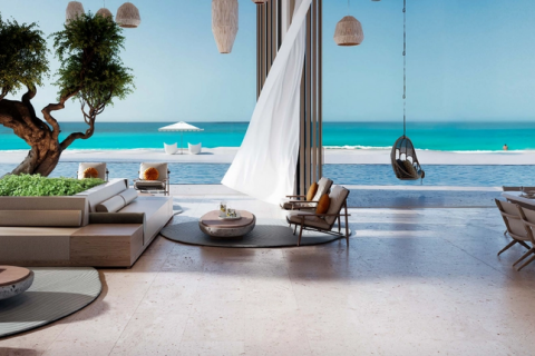 Lakás itt: Umm Al Quwain, EAE, 1 hálószoba, 61 m², azonosító: 599518 - fénykép 4