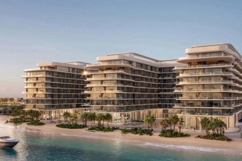 Lakás itt: Umm Al Quwain, EAE, 3 hálószoba, 133.5 m², azonosító: 599517