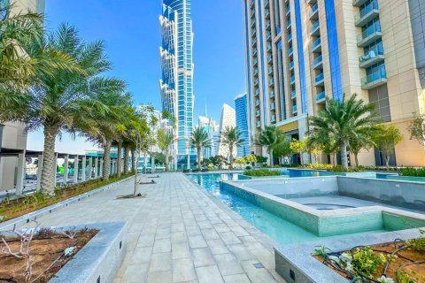 Wohnung zur Miete in Business Bay, Dubai, VAE 2 Schlafzimmer, 128.9 m2 Nr. 613735 - Foto 2