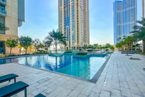 Business Bay, Dubai, संयुक्त अरब अमीरात में अपार्टमेंट, 2 बेडरूम, 128.9 वर्ग मीटर, संख्या 613735