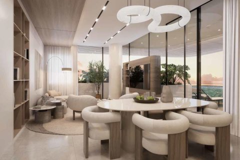 Dzīvoklis Do Hotels & Residences Dubaijā, AAE 3 istabas, 191.59 m2 Nr. 613733 - attēls 2