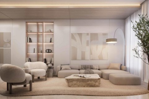 Dzīvoklis Do Hotels & Residences Dubaijā, AAE 3 istabas, 191.59 m2 Nr. 613733 - attēls 4