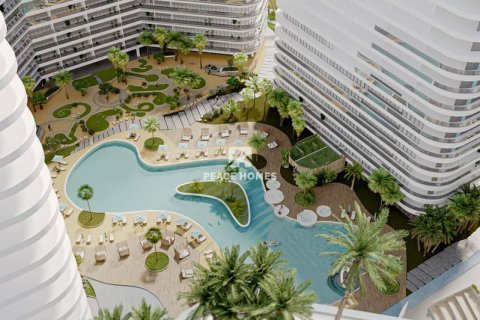 Appartamento in vendita a Arjan, Dubai, EAU 2 camere da letto, 119 mq. № 395708 - foto 8