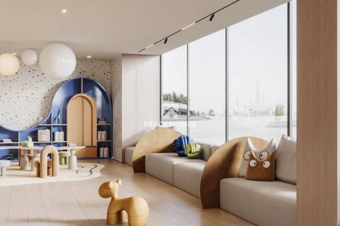 آپارتمان برای فروش در  Arjan، Dubai، امارات متحده عربی  3 خوابه ، 209 متر مربع ، شماره 395706 - تصویر 14