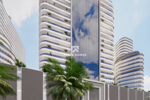 آپارتمان برای فروش در  Arjan، Dubai، امارات متحده عربی  3 خوابه ، 209 متر مربع ، شماره 395706 - تصویر 7