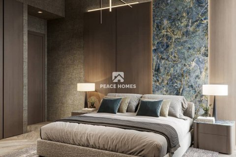 Arjan, Dubai, BAE’de daire 3 yatak odası, 209 m&sup2; No 395706