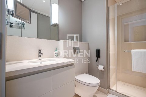 Apartament në Downtown Dubai (Downtown Burj Dubai), Dubai, Emiratet e Bashkuara Arabe 2 dhoma gjumi, 127.46 m2. № 764946 - Foto 18