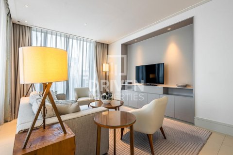 Apartament në Downtown Dubai (Downtown Burj Dubai), Dubai, Emiratet e Bashkuara Arabe 2 dhoma gjumi, 127.46 m2. № 764946 - Foto 2