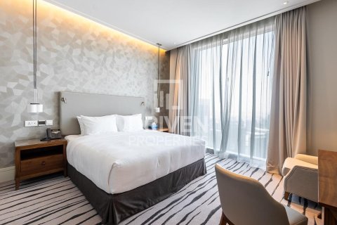 Apartament në Downtown Dubai (Downtown Burj Dubai), Dubai, Emiratet e Bashkuara Arabe 2 dhoma gjumi, 127.46 m2. № 764946 - Foto 10