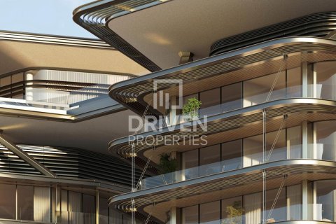 Apartment sa Jumeirah, Dubai, UAE 2 silid-tulugan, 201.97 sq.m. № 764949 - larawan 6
