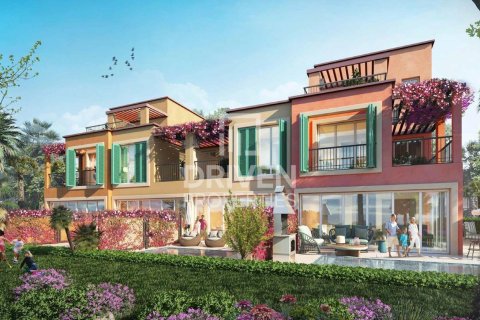 阿联酋 Dubai Damac Lagoons 待售 : 6 卧, 446.12 平方米 , 编号764948 - 照片 8