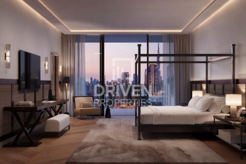 Dzīvoklis Business Bay, Dubaijā, AAE 4 istabas, 682.93 m2 Nr. 764952 - attēls 13
