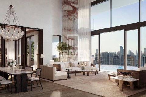 Business Bay, Dubai, UAE의 아파트 침실 4개, 682.93제곱미터 번호 764952