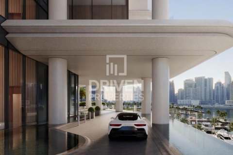 Dzīvoklis Business Bay, Dubaijā, AAE 4 istabas, 682.93 m2 Nr. 764952 - attēls 9
