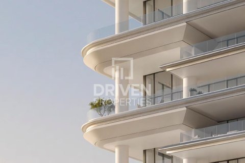 Dzīvoklis Business Bay, Dubaijā, AAE 4 istabas, 682.93 m2 Nr. 764952 - attēls 4